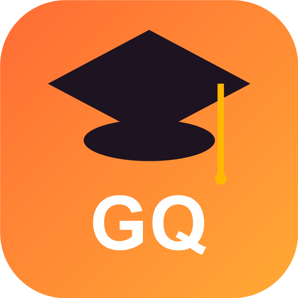 GyanQuest app icon